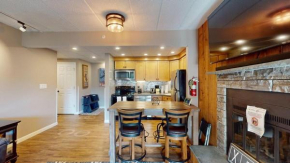 Mt, Green 1-F05 condo Killington